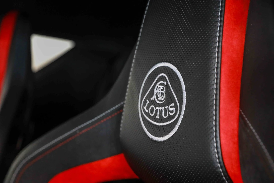 2021 Lotus Evora GT - Image 28 of 31