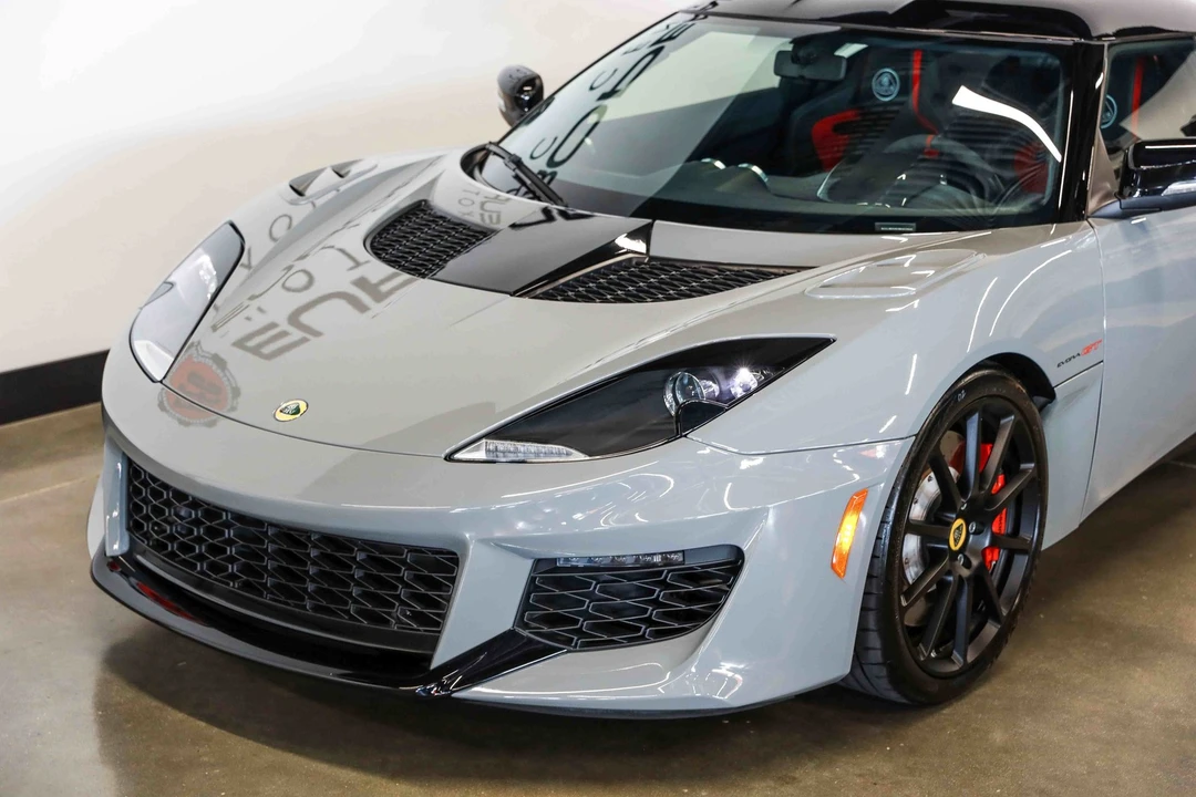 2021 Lotus Evora GT - Image 16 of 31