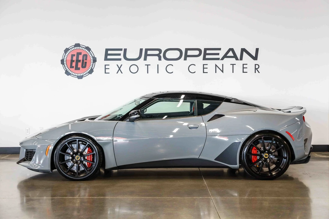 2021 Lotus Evora GT - Image 7 of 31