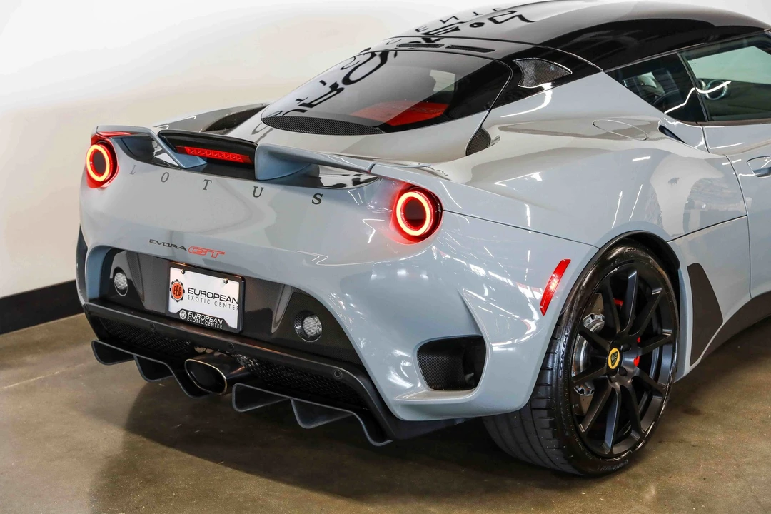 2021 Lotus Evora GT - Image 20 of 31