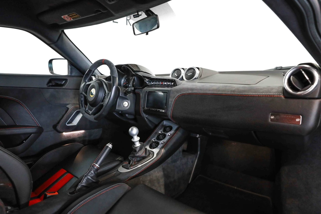 2021 Lotus Evora GT - Image 30 of 31