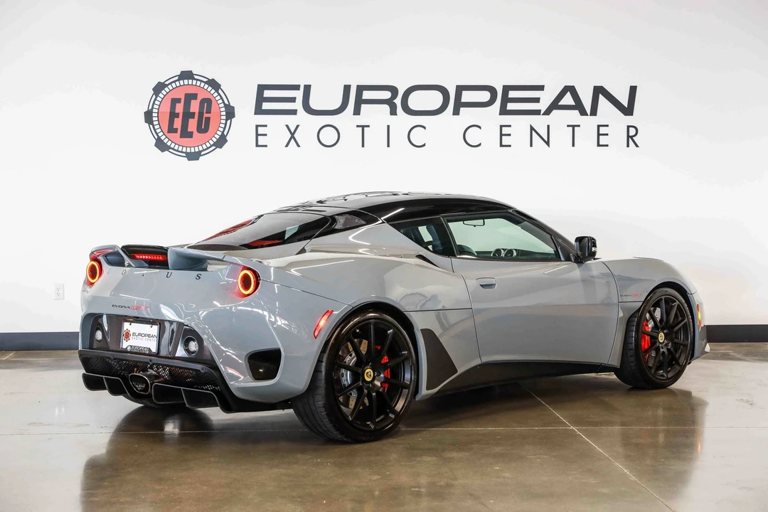 2021 Lotus Evora GT - Image 11 of 31