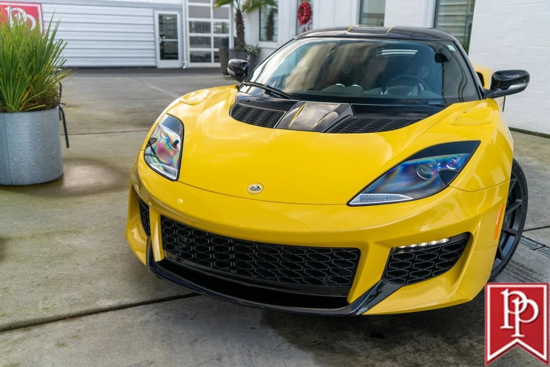 2021 Lotus Evora GT - Image 2 of 21