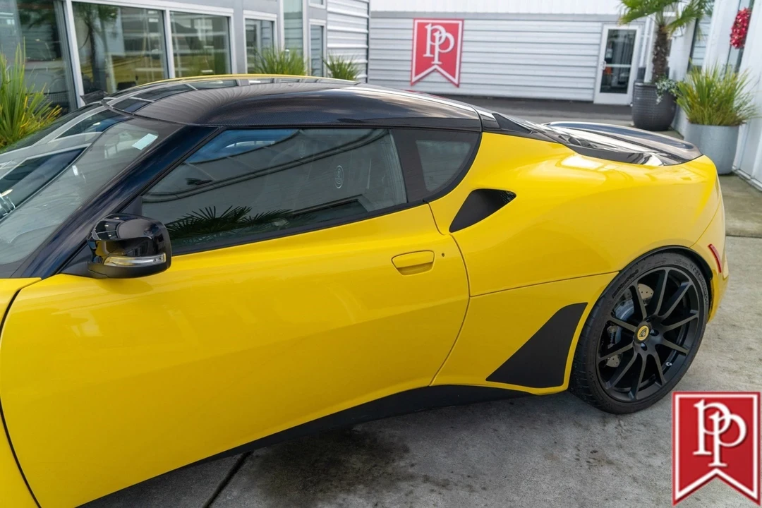 2021 Lotus Evora GT - Image 5 of 21