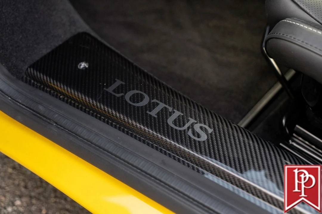 2021 Lotus Evora GT - Image 17 of 21