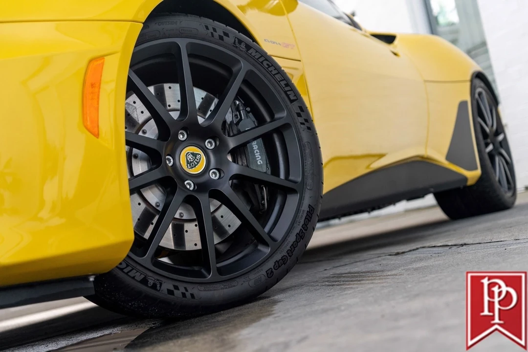 2021 Lotus Evora GT - Image 4 of 21
