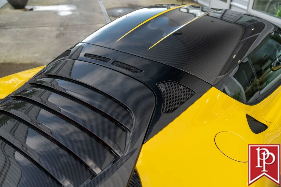 2021 Lotus Evora GT - Image 8 of 21