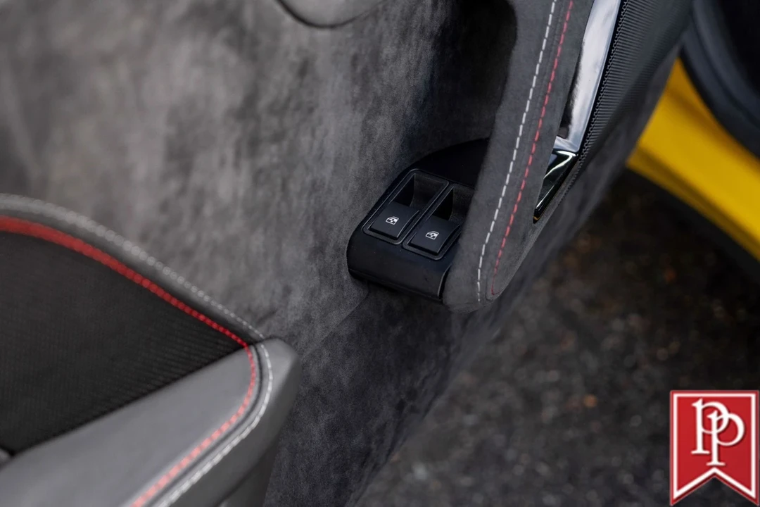 2021 Lotus Evora GT - Image 15 of 21
