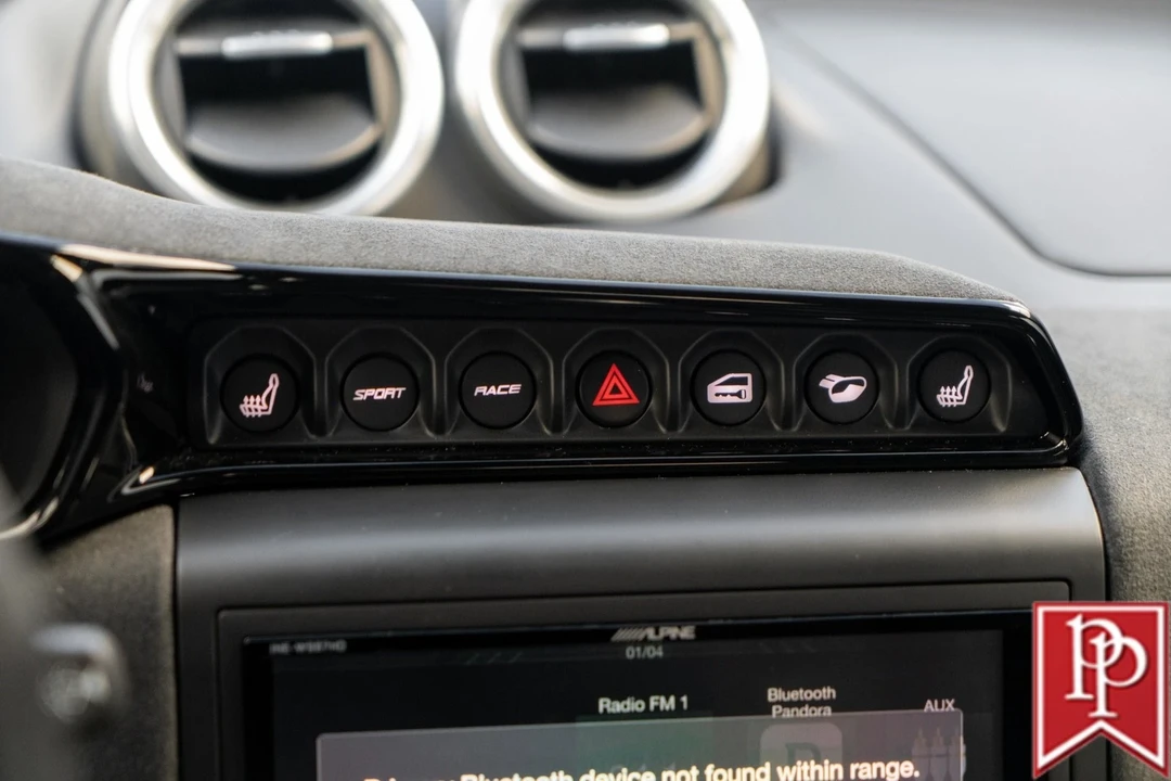 2021 Lotus Evora GT - Image 21 of 21