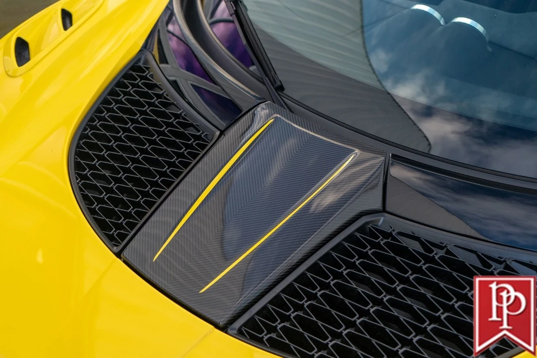 2021 Lotus Evora GT - Image 3 of 21