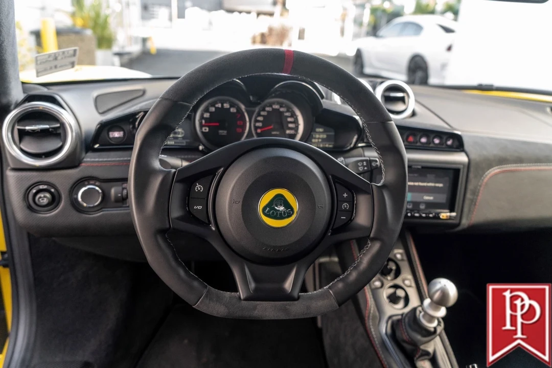 2021 Lotus Evora GT - Image 19 of 21
