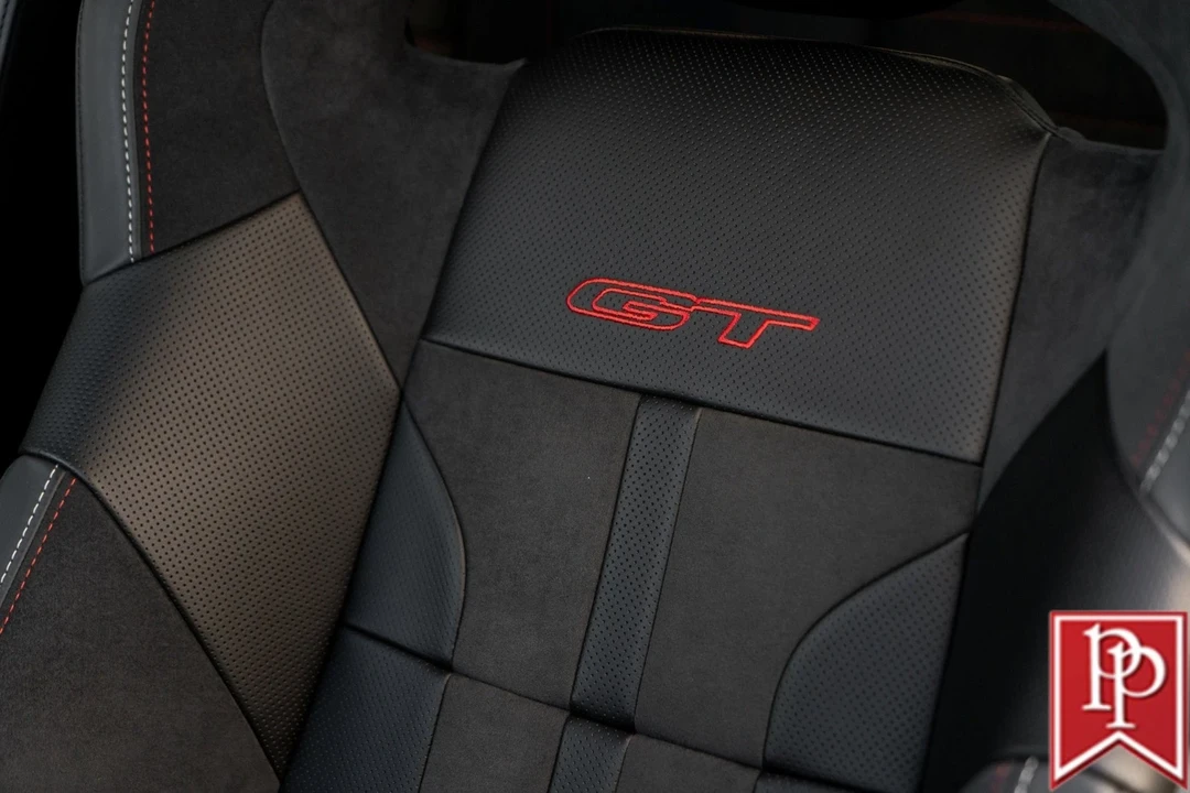 2021 Lotus Evora GT - Image 13 of 21