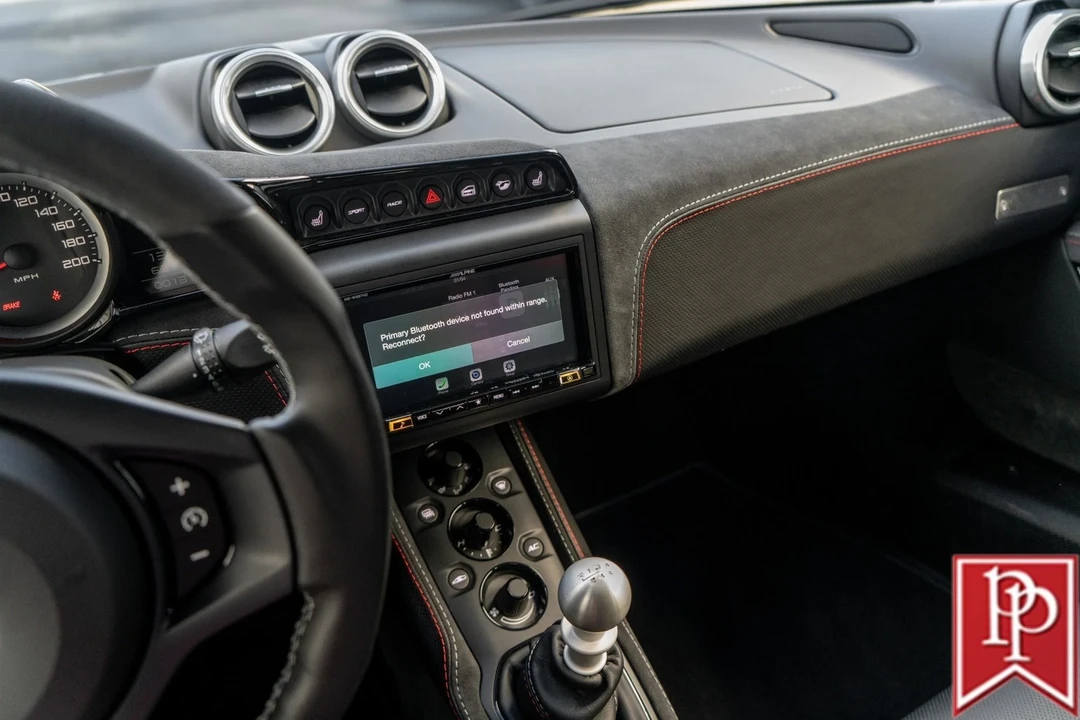 2021 Lotus Evora GT - Image 20 of 21