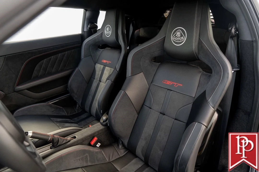2021 Lotus Evora GT - Image 11 of 21