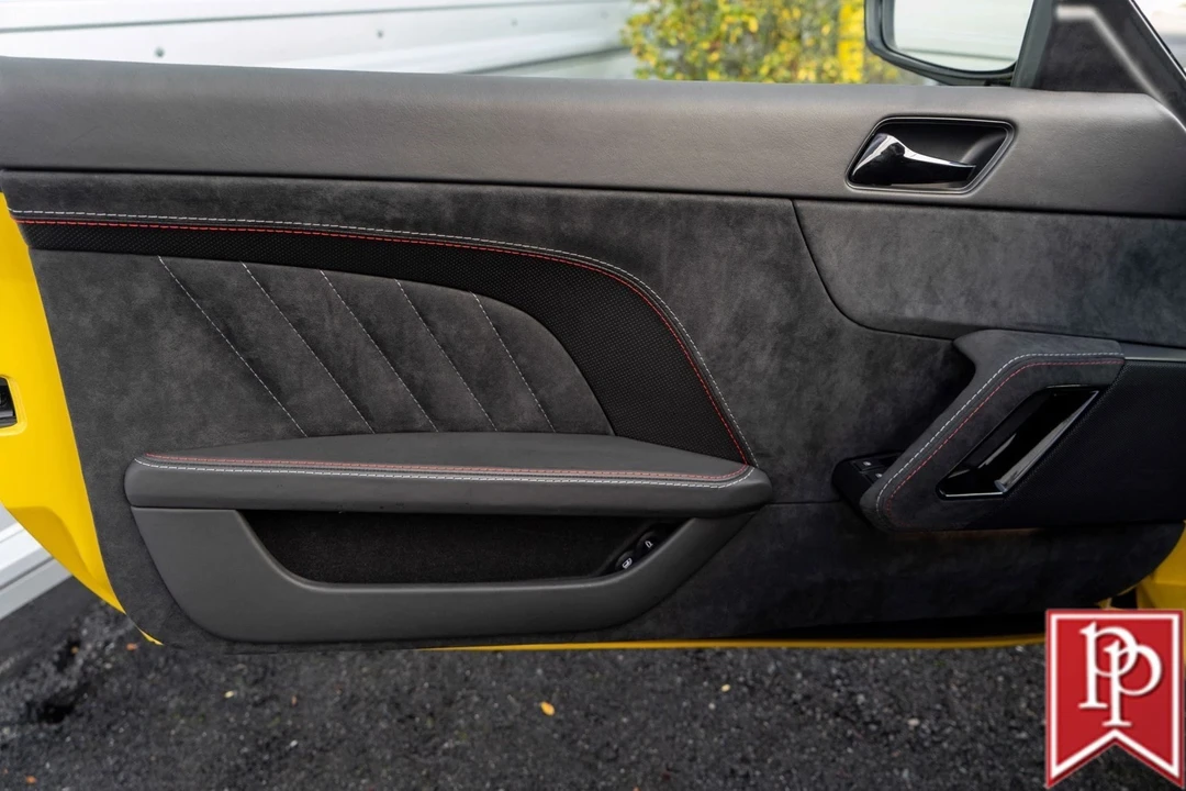 2021 Lotus Evora GT - Image 14 of 21