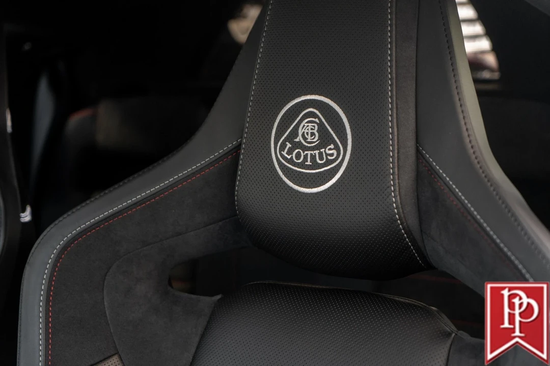 2021 Lotus Evora GT - Image 12 of 21