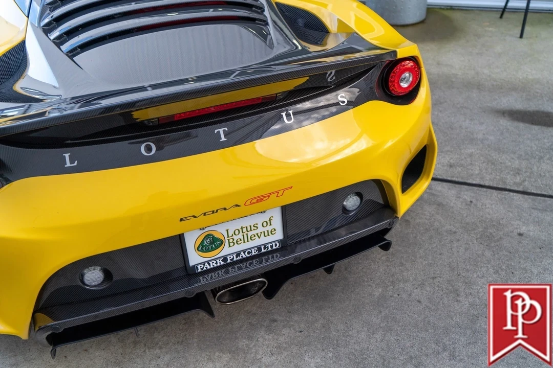 2021 Lotus Evora GT - Image 6 of 21