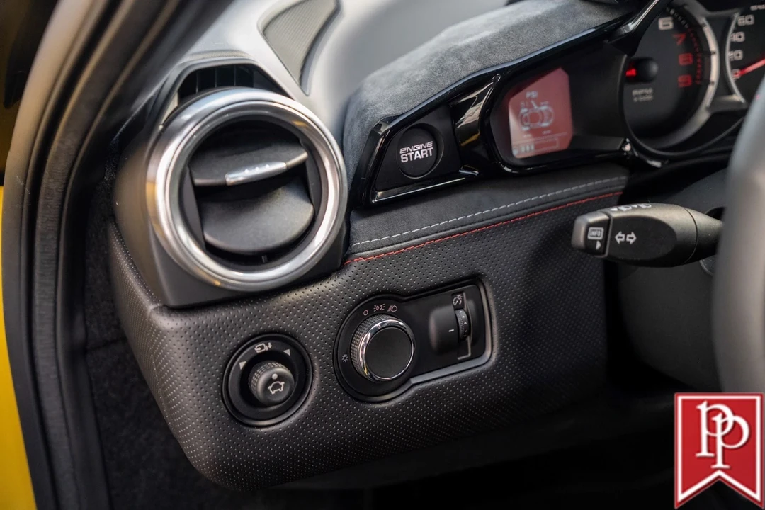 2021 Lotus Evora GT - Image 18 of 21