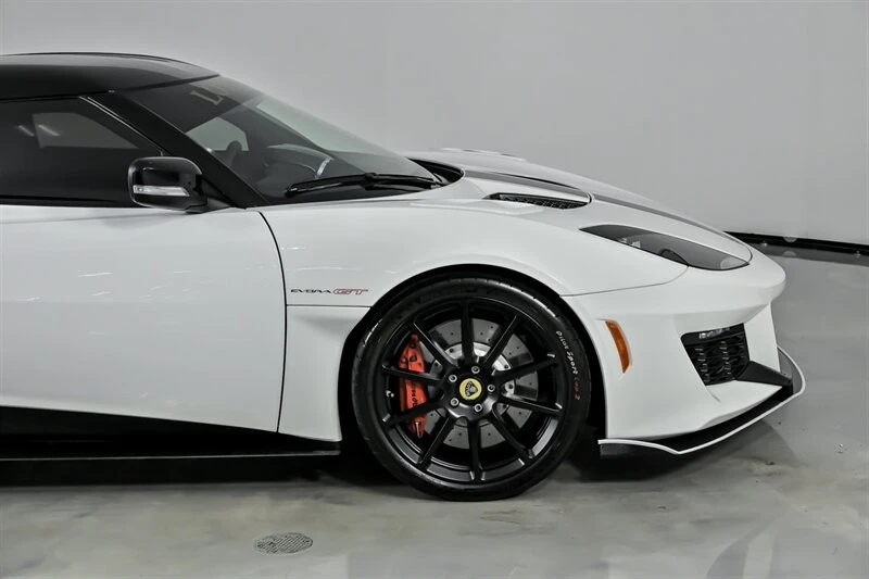 2021 Lotus Evora GT - Image 15 of 21
