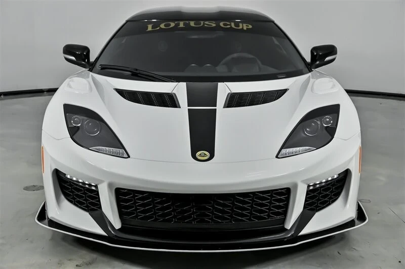 2021 Lotus Evora GT - Image 5 of 21