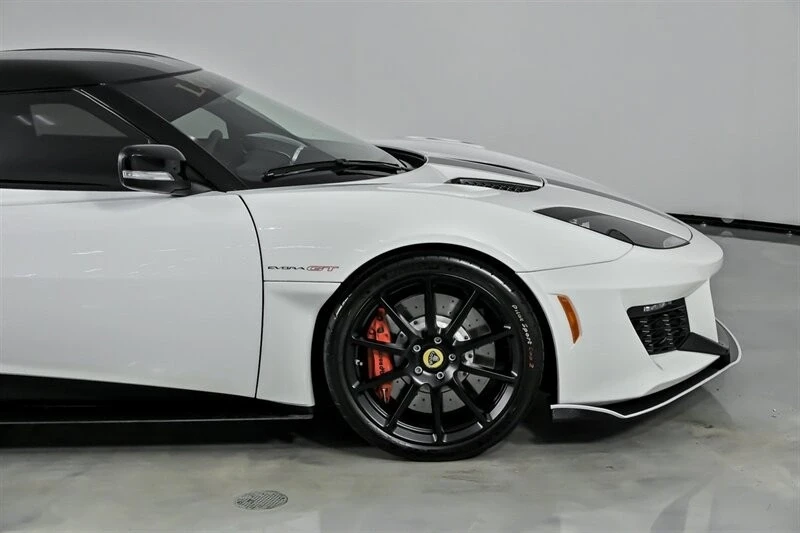 2021 Lotus Evora GT - Image 15 of 21