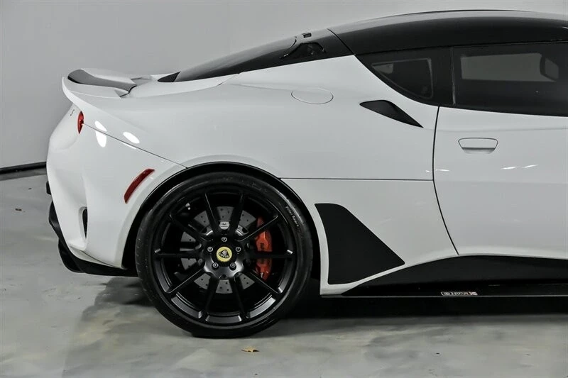 2021 Lotus Evora GT - Image 13 of 21