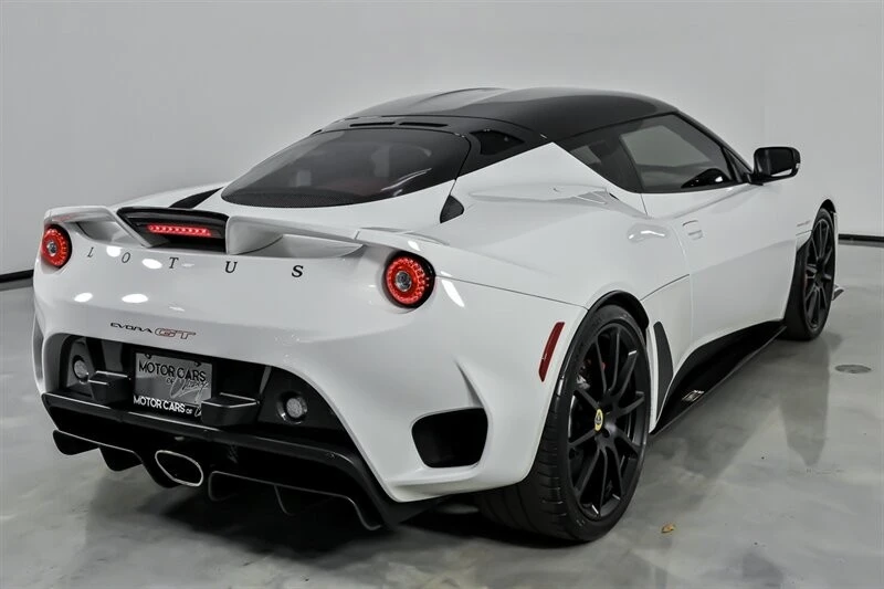 2021 Lotus Evora GT - Image 12 of 21