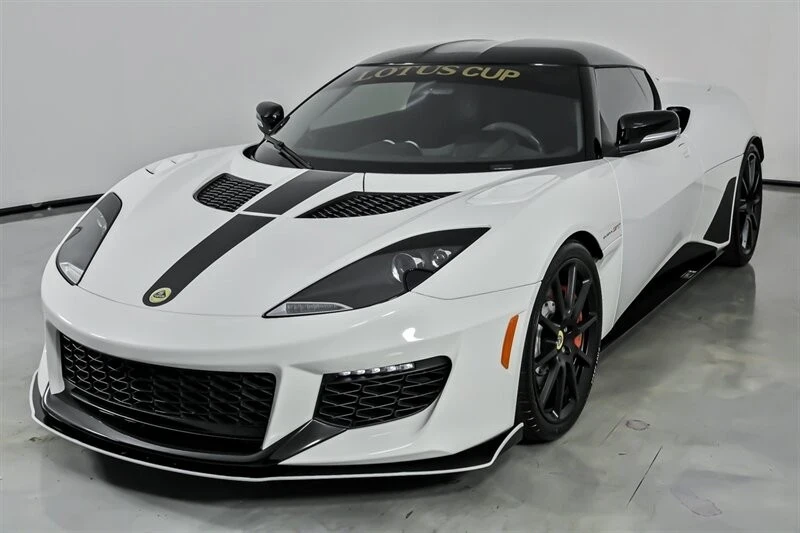 2021 Lotus Evora GT - Image 6 of 21