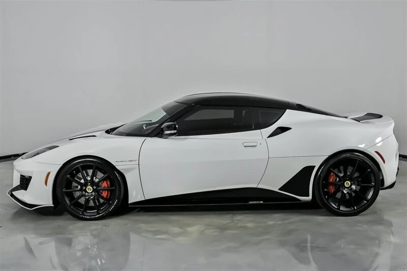 2021 Lotus Evora GT - Image 8 of 21