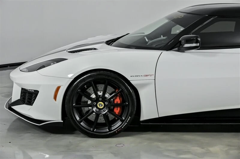 2021 Lotus Evora GT - Image 7 of 21