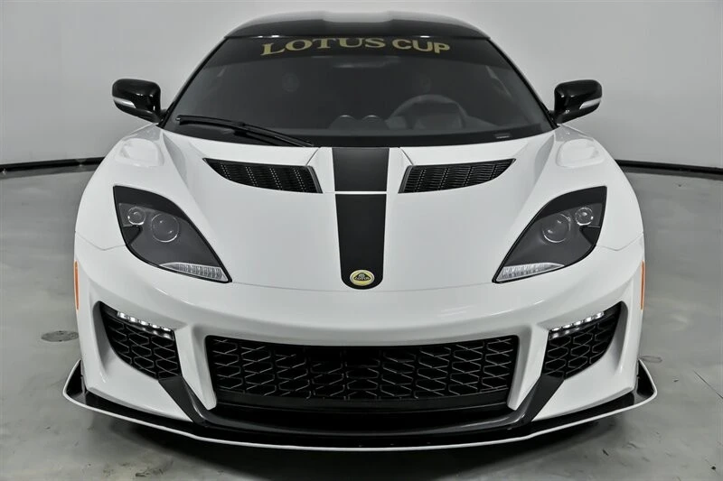 2021 Lotus Evora GT - Image 5 of 21