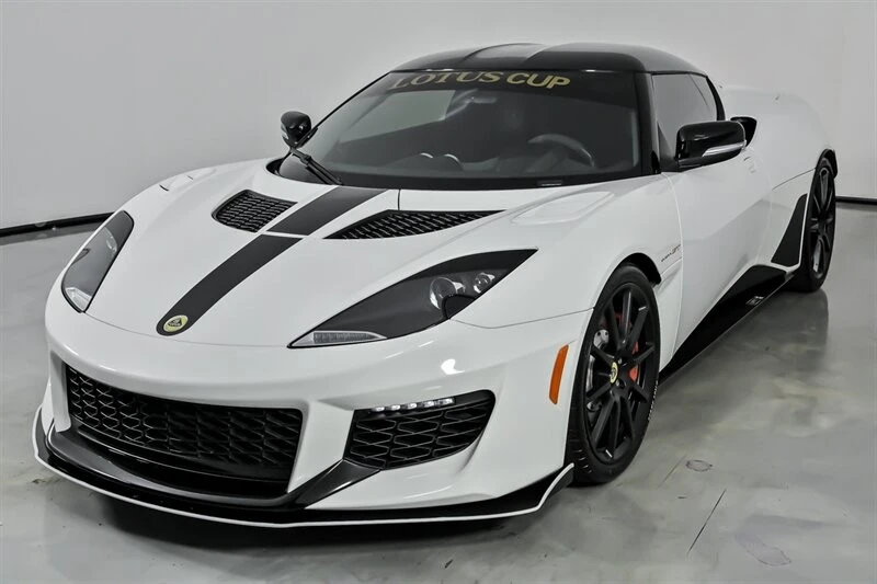 2021 Lotus Evora GT - Image 6 of 21