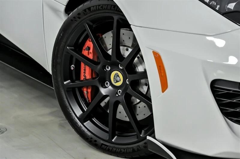 2021 Lotus Evora GT - Image 4 of 21
