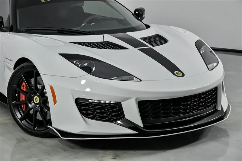2021 Lotus Evora GT - Image 3 of 21