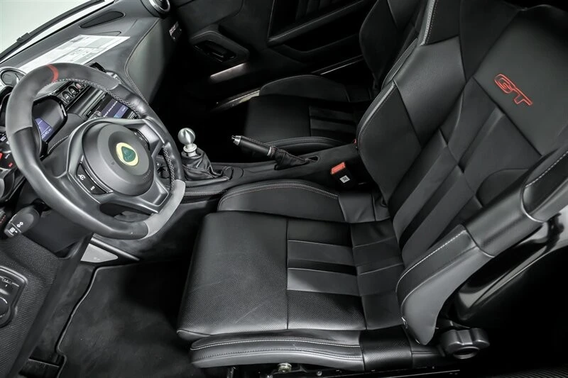 2021 Lotus Evora GT - Image 21 of 21