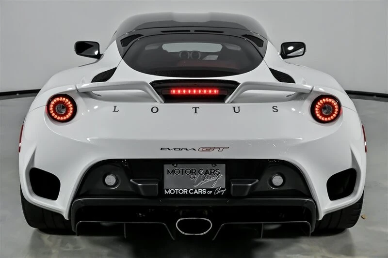 2021 Lotus Evora GT - Image 11 of 21