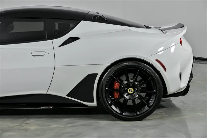 2021 Lotus Evora GT - Image 9 of 21