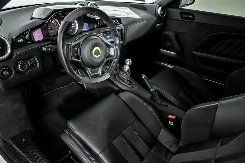 2021 Lotus Evora GT - Image 20 of 21