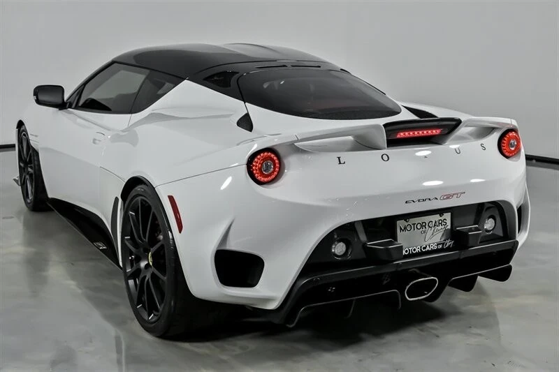 2021 Lotus Evora GT - Image 10 of 21