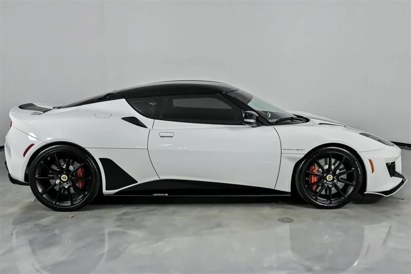 2021 Lotus Evora GT - Image 14 of 21