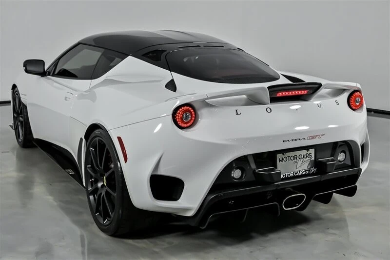 2021 Lotus Evora GT - Image 10 of 21