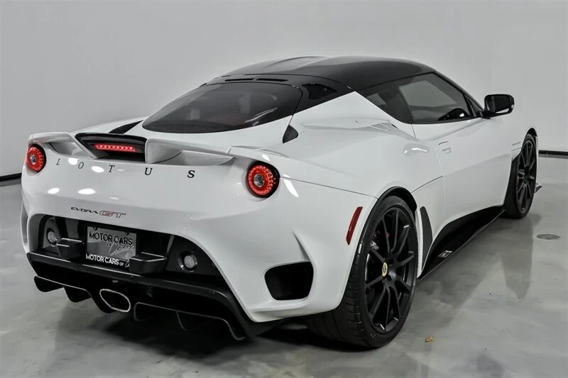 2021 Lotus Evora GT - Image 12 of 21