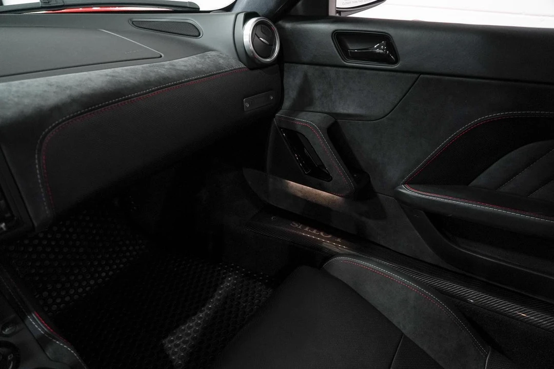 2021 Lotus Evora GT - Image 13 of 21