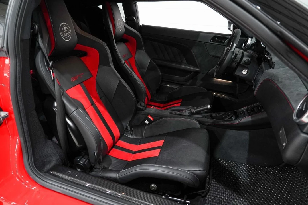 2021 Lotus Evora GT - Image 15 of 21