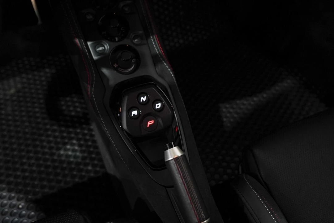 2021 Lotus Evora GT - Image 12 of 21