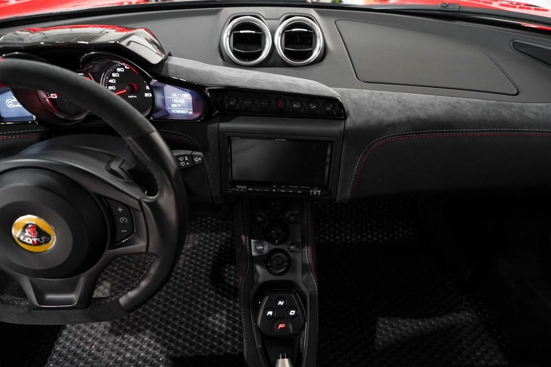2021 Lotus Evora GT - Image 11 of 21
