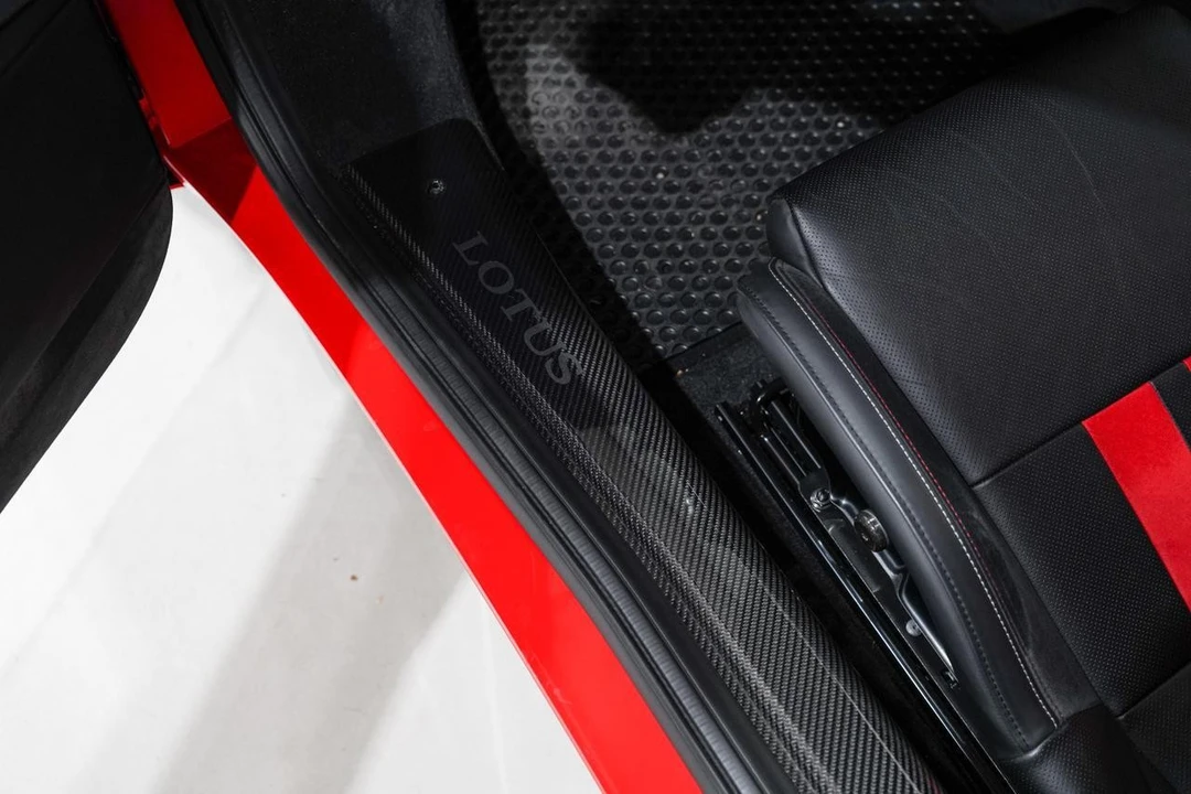 2021 Lotus Evora GT - Image 18 of 21