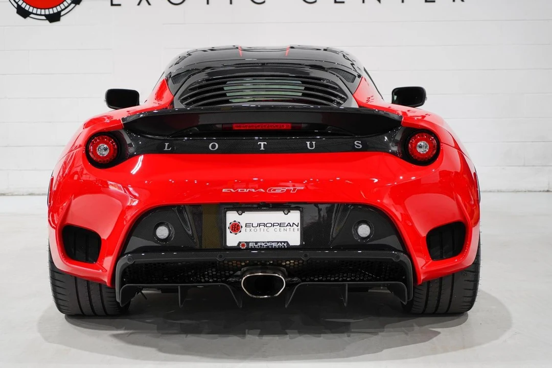 2021 Lotus Evora GT - Image 3 of 21