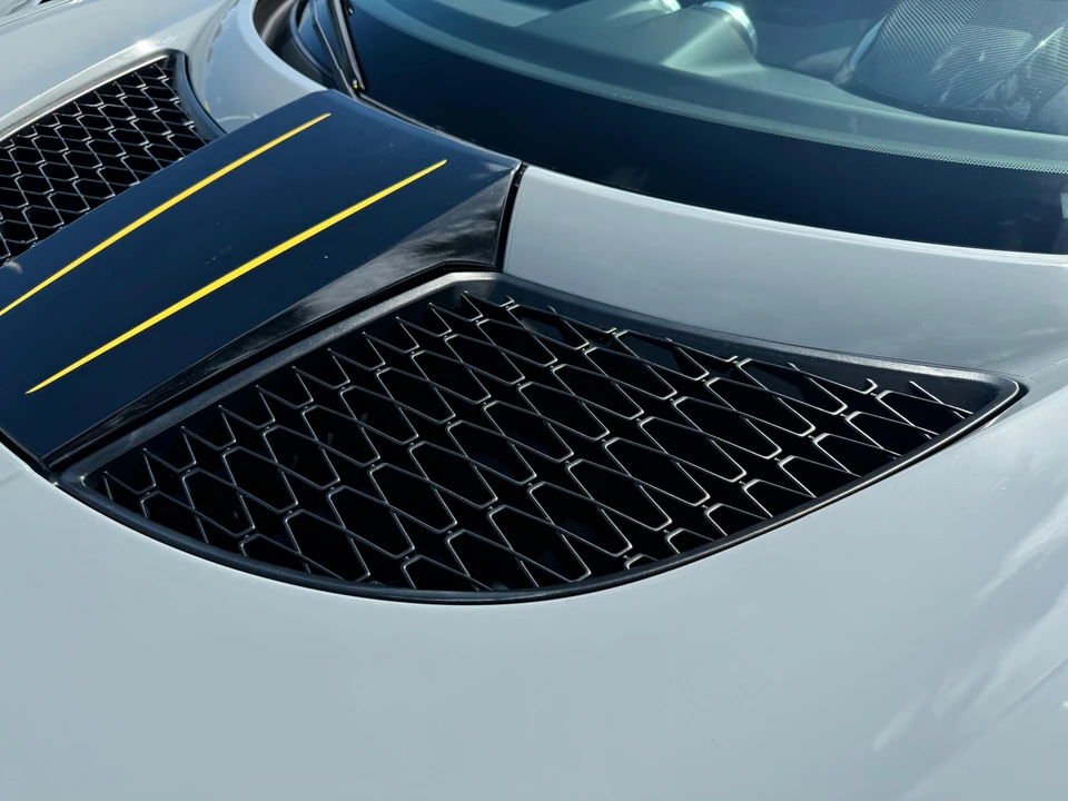 2021 Lotus Evora GT - Image 13 of 31