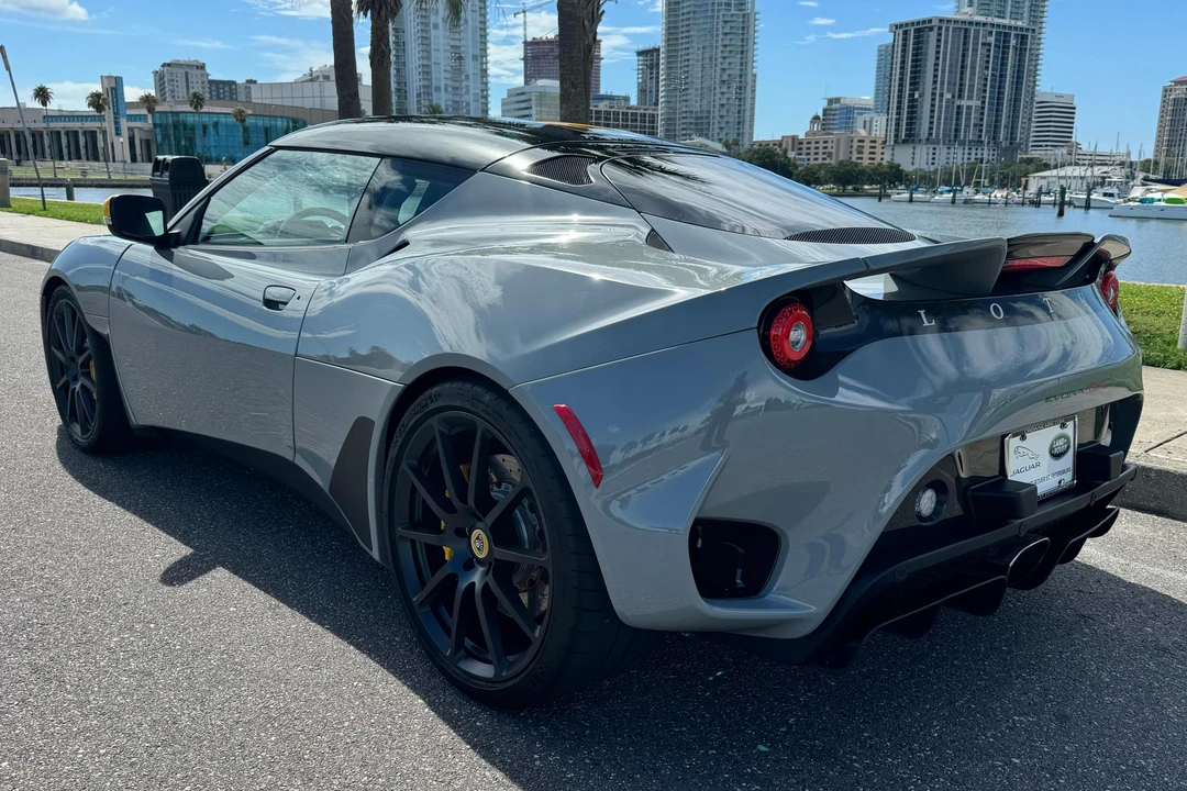 2021 Lotus Evora GT - Image 4 of 31